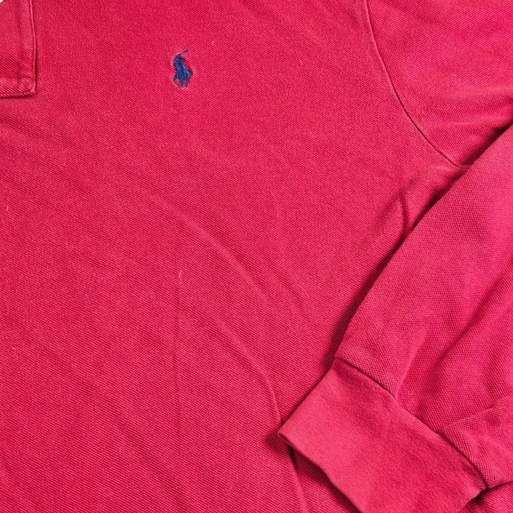 Polo Ralph Lauren polo by
